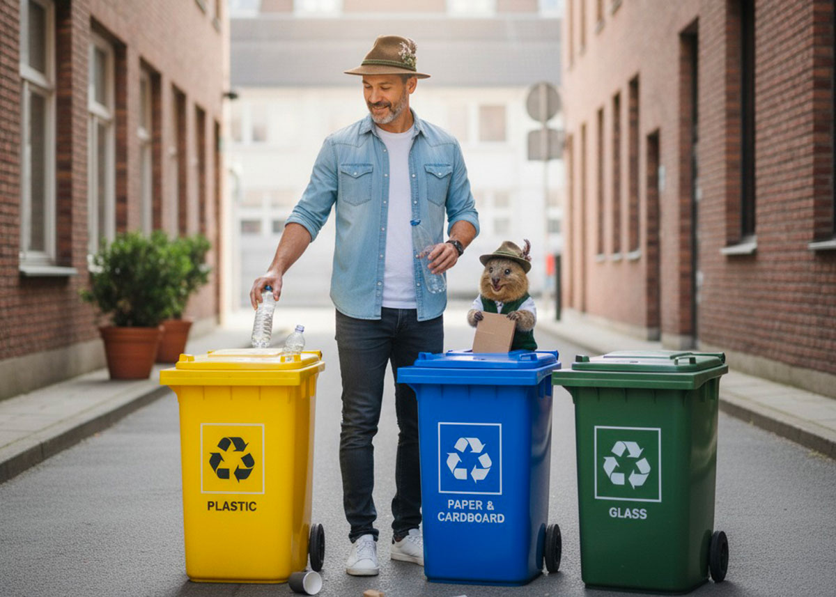 La campagna di lancio del nostro brand