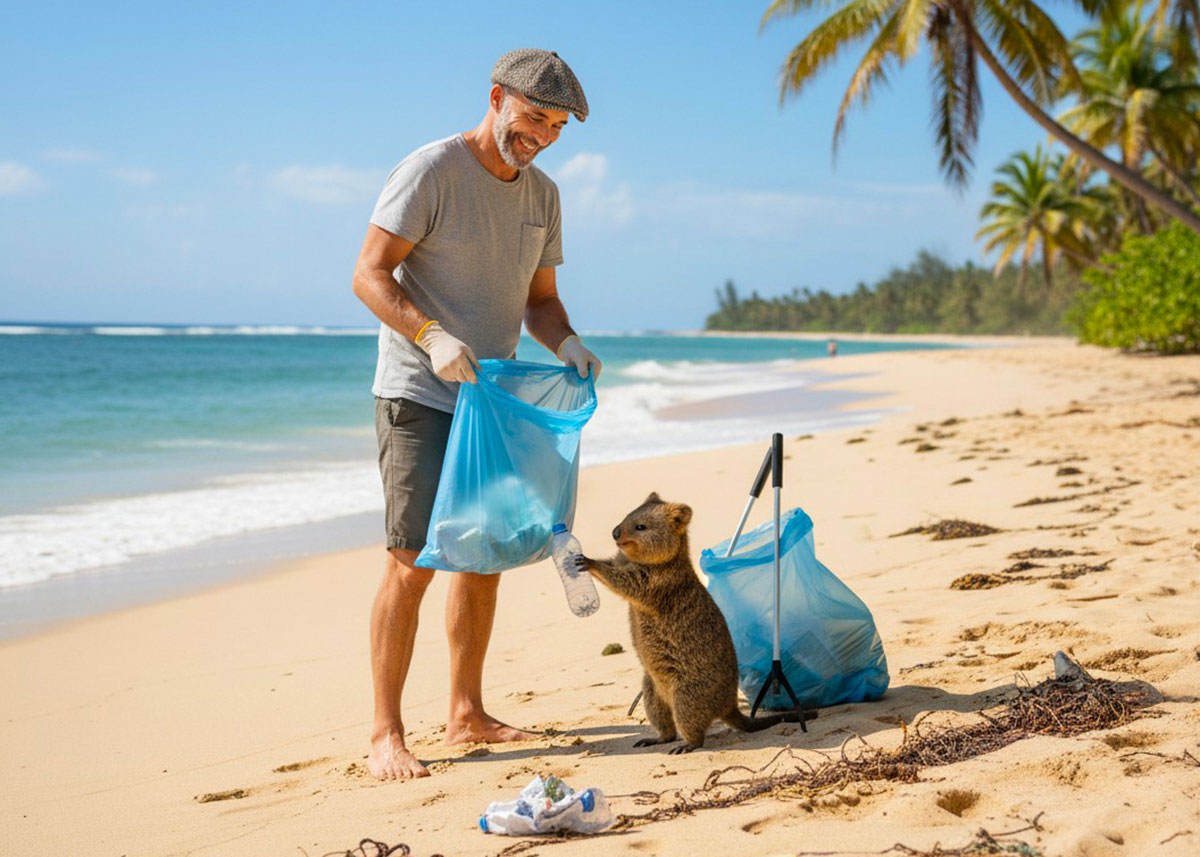 La campagna di lancio del nostro brand